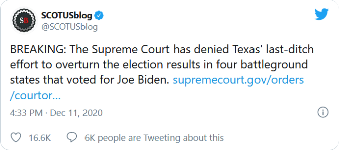 Screenshot_2020-12-11 SUPREME COURT DENIES TEXAS CASE… DEVELOPING….png