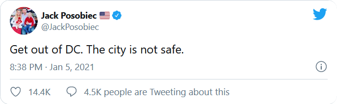Screenshot_2021-01-05 Watch Live — Chaos at Freedom Plaza… Posobiec says ‘leave DC, it’s not s...png