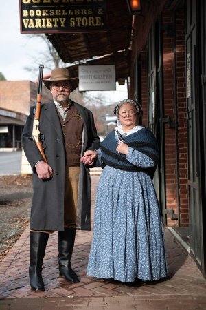 AA Columbia Booksellers 01.JPG