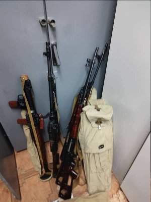 too big for the gun cabinet.jpg
