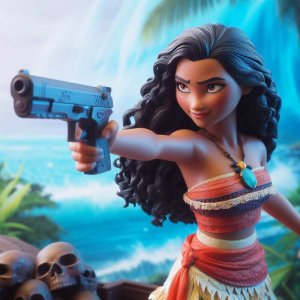 Disney Princess with gun 4.jpg
