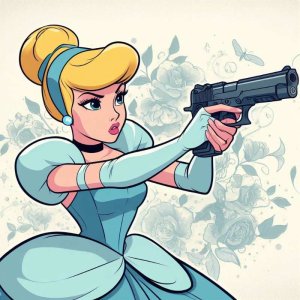 Disney Princess with gun 11.jpg