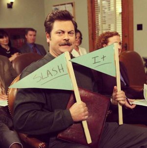 slash it, slash it Ron Swanson.jpg