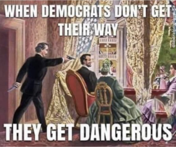 When democraps don't get their way.png