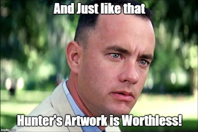 hunter's artwork worthless.png
