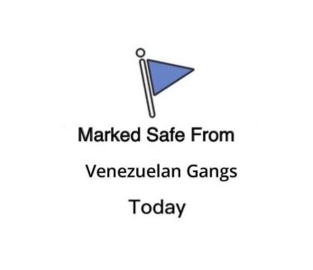 marked safe from Venezuelan gangs.jpg