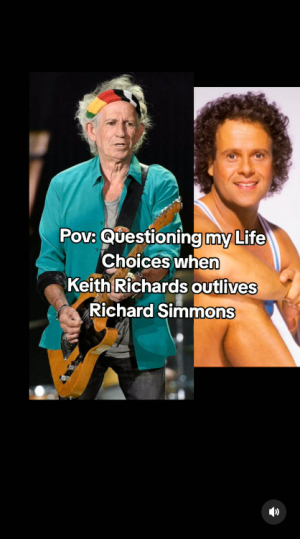 Keith Richards vs Richard Simmons.png