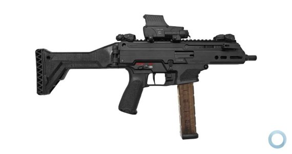 Springfield Armory KUNA smg.jpg