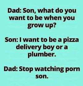 stop watching porn son.jpeg