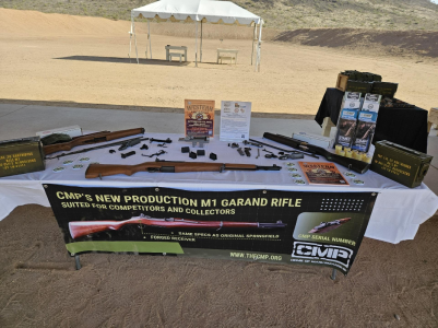 New production M1 Garand CMP rifles 2.png New production M1 Garand CMP rifles 2.png