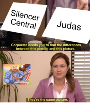 Silencer Central is Judas.webp