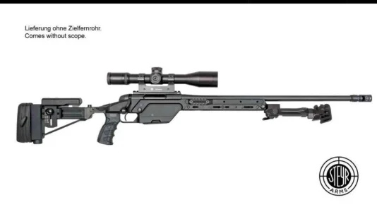 Screenshot 2025-06-04 at 19-51-18 Austrian-looking sniper rifles surface in North Korea — pos...webp