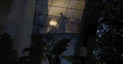 Bronson looks down on LA.gif