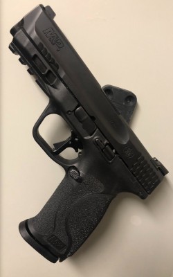 M&amp;P 2.0