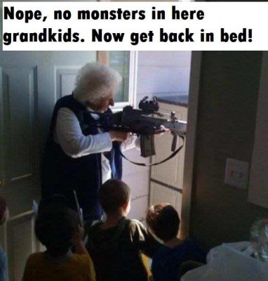 grandma looking for monsters.jpg