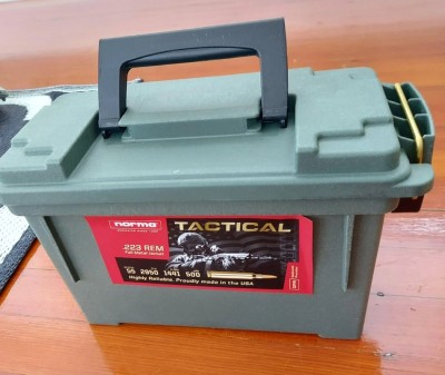 ARFCOM boys put out an alert on this ammo, check it if you have the bulk ammo box. I have had no problems with the 30rnd boxes recently purchased. Just a heads up!