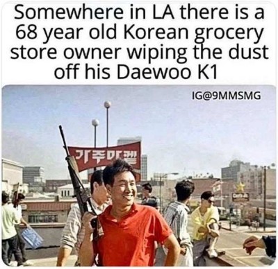 dusting off the Daewoo.jpeg