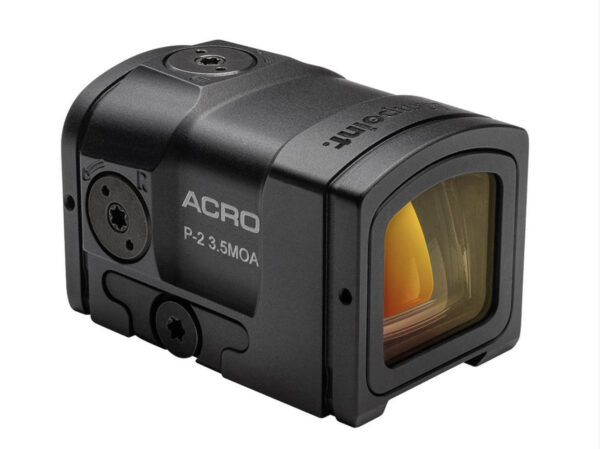 Aimpoint ACRO P2 Red Dot Reflex Sight