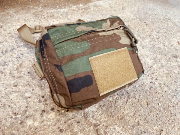 SOE Fupa bailout bag
