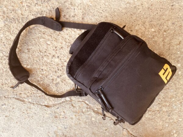 PF-1 go bag