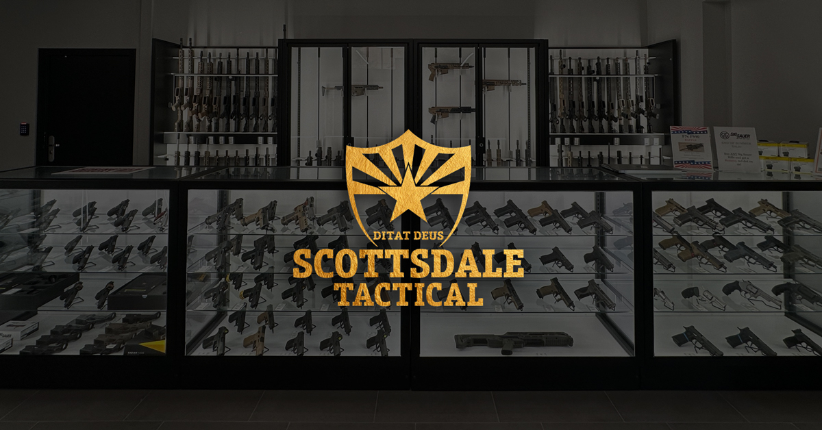 scottsdaletactical.com